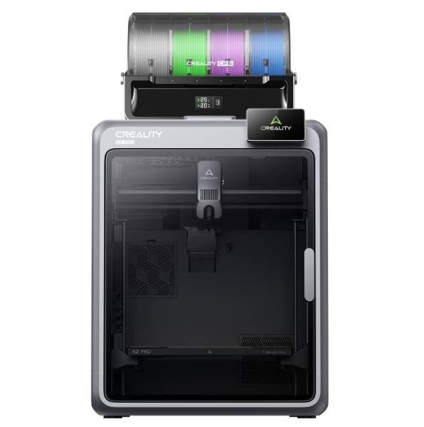 Creality K2 Pro Combo
